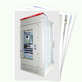 中、高壓固態(tài)軟起動器HPMV-DN 操作指導使用說明書